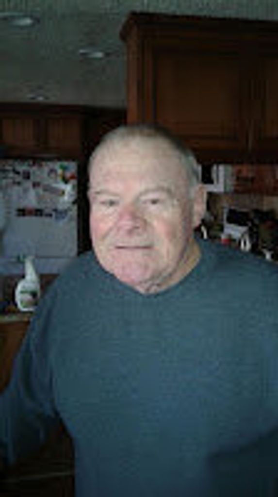 Gary E. Morford