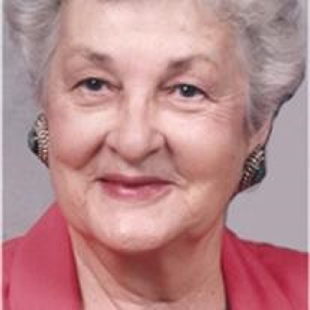 Grace Cooper Vernon