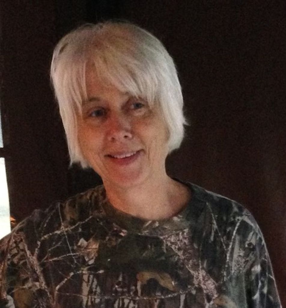 Alisa Kaye Morgan Profile Photo