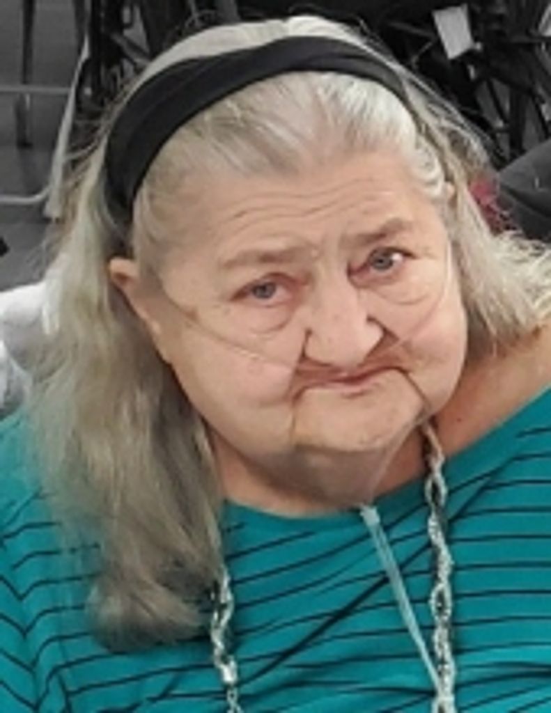 Judith Ann Eck