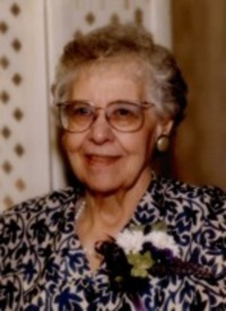 Alice Davis