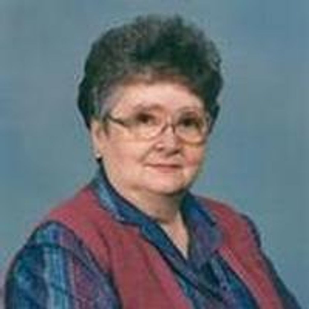 Patricia  Nancy (Keller)  Trease