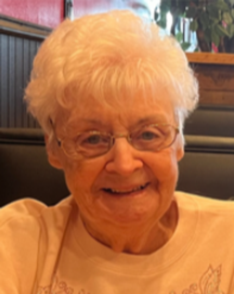 Mary "Mae" C. Douglas Profile Photo