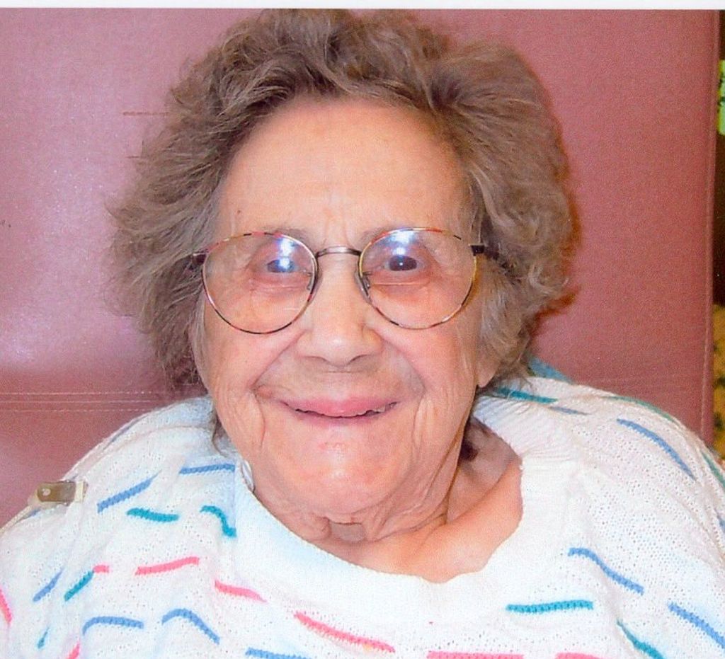Frances R. Eramo