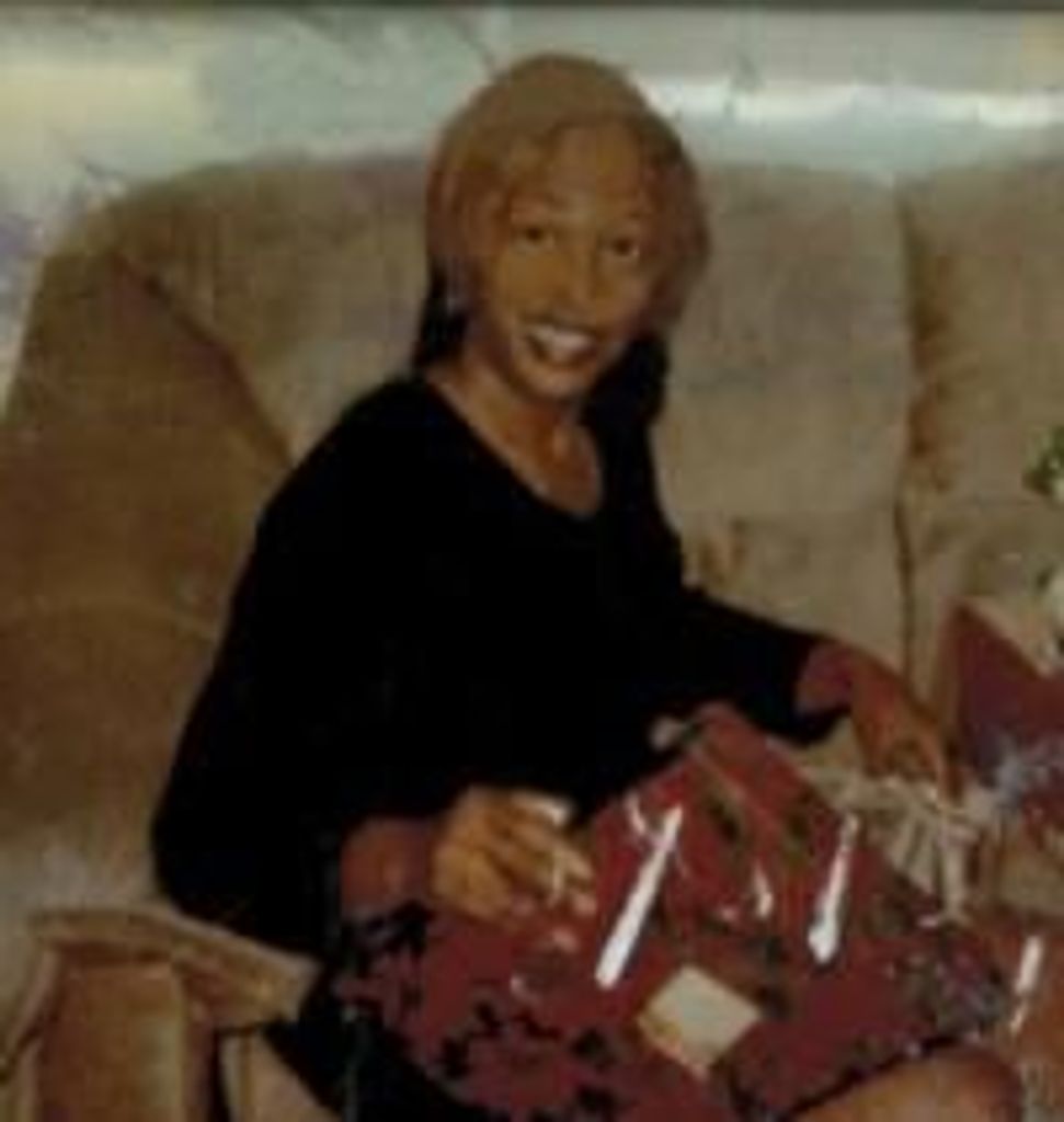 Darlene Sharol Foster