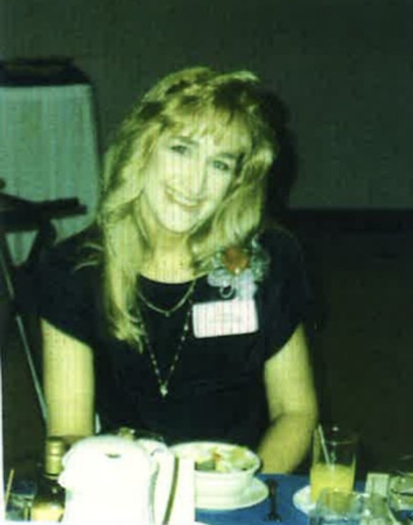 Suzanne Ackerman Deatherage Profile Photo