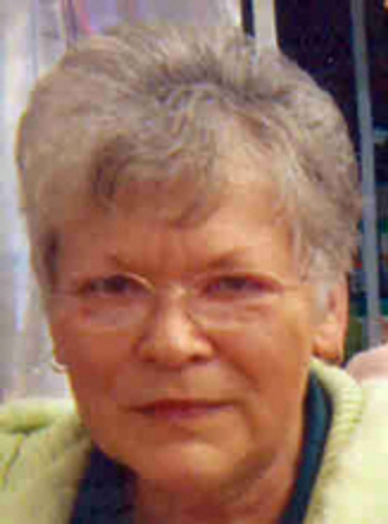 Dixie L. Hoffer
