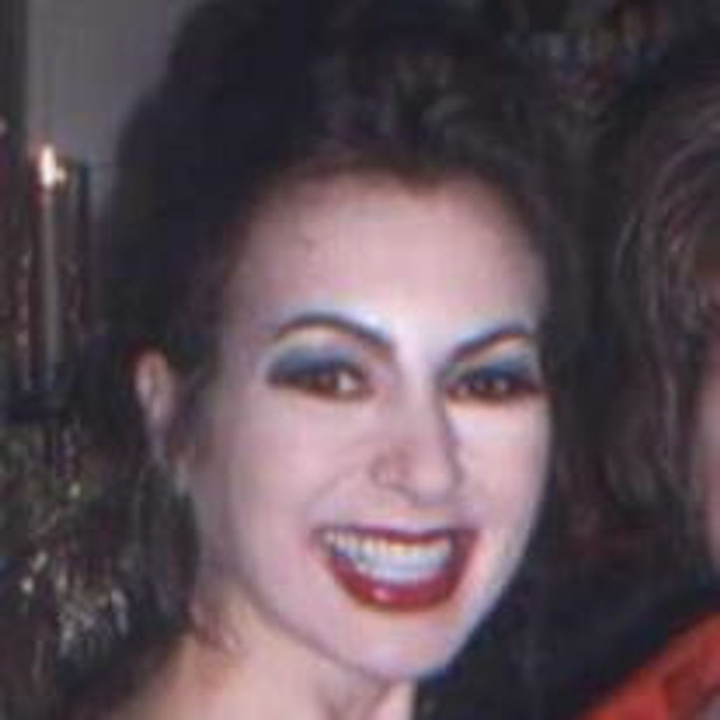 Jana "Jp" Petrovich, Md