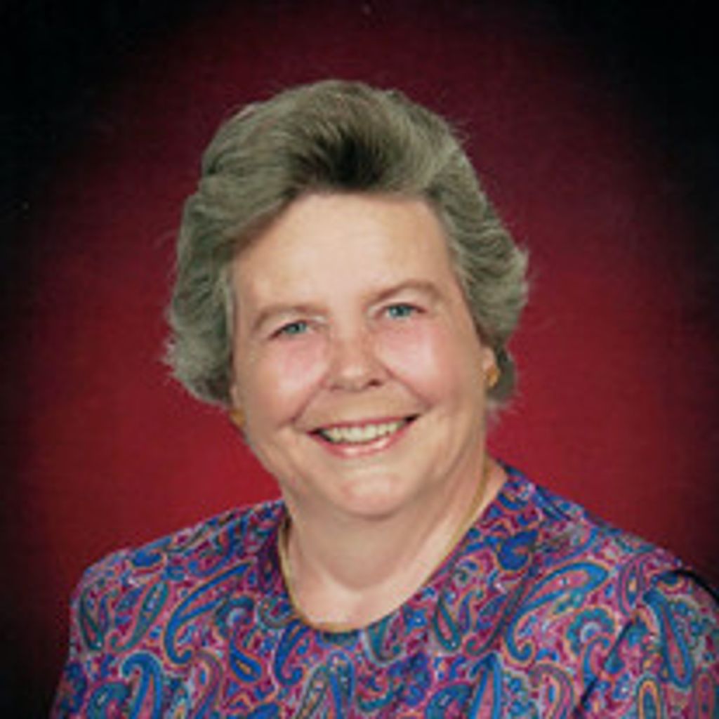 Berylyn Ruth Stevenson
