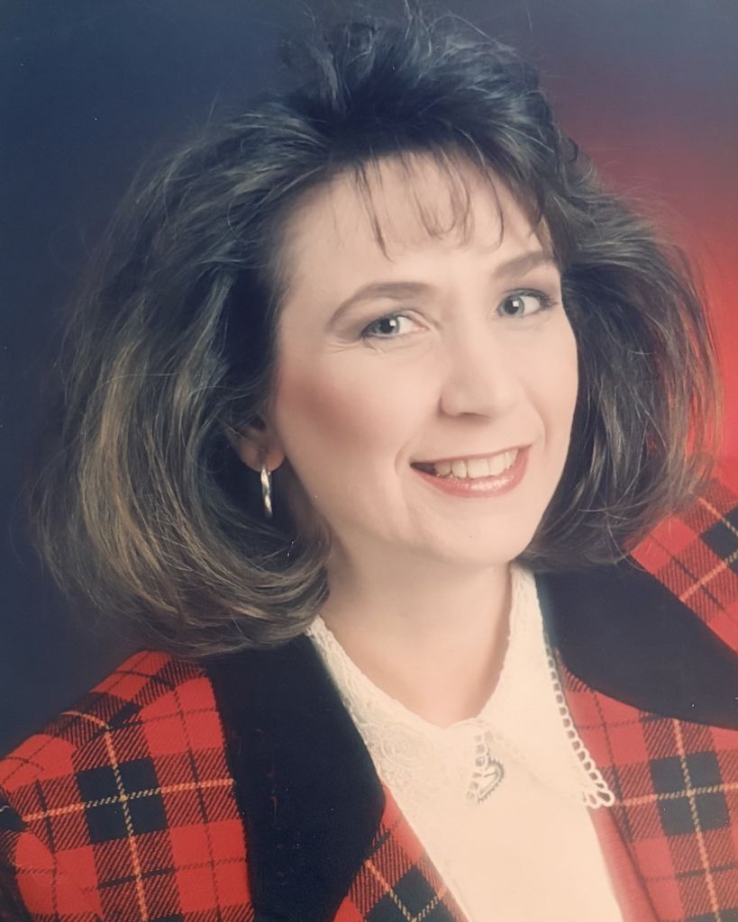 Lynda Louise Lawrence
