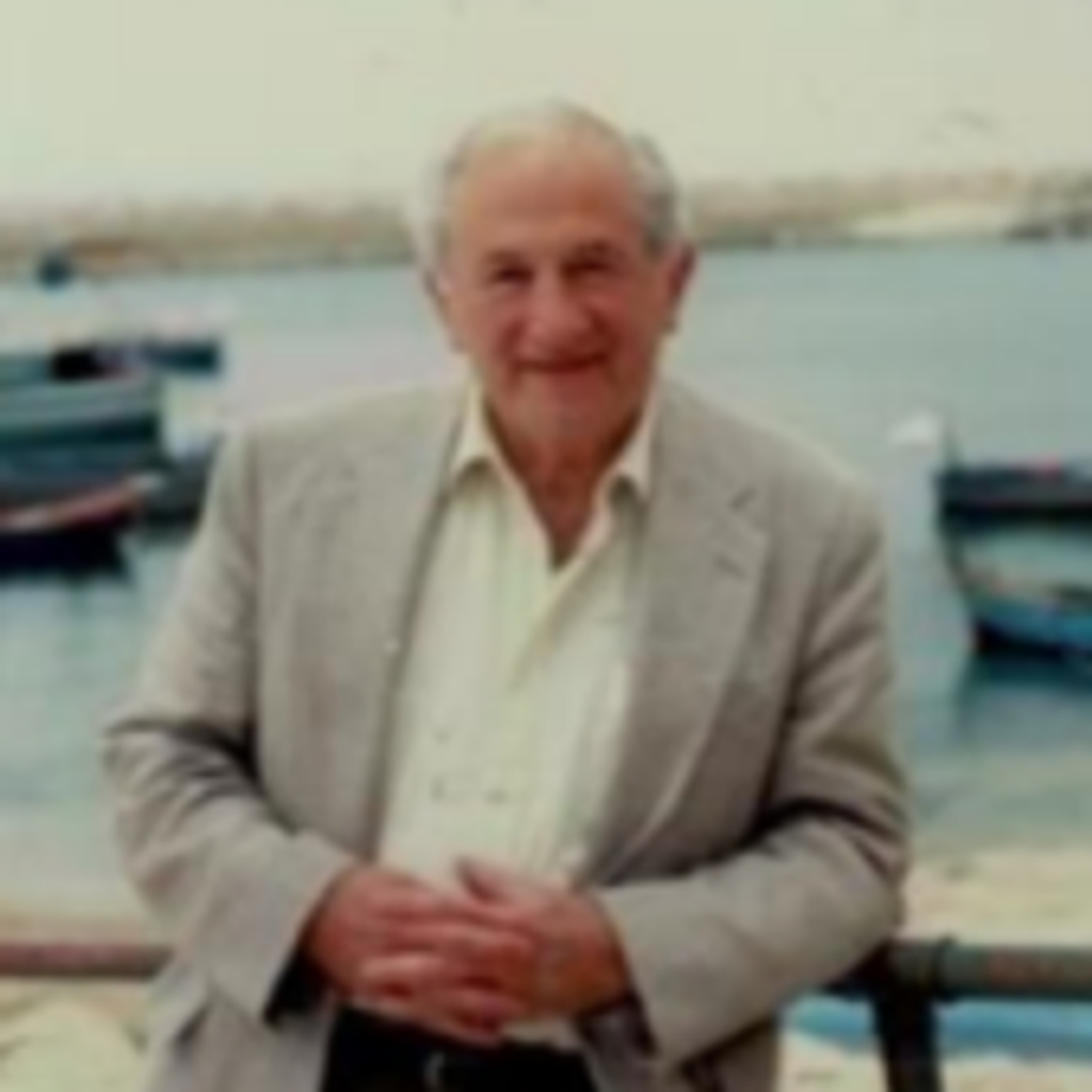 Anthony J. Vernoia