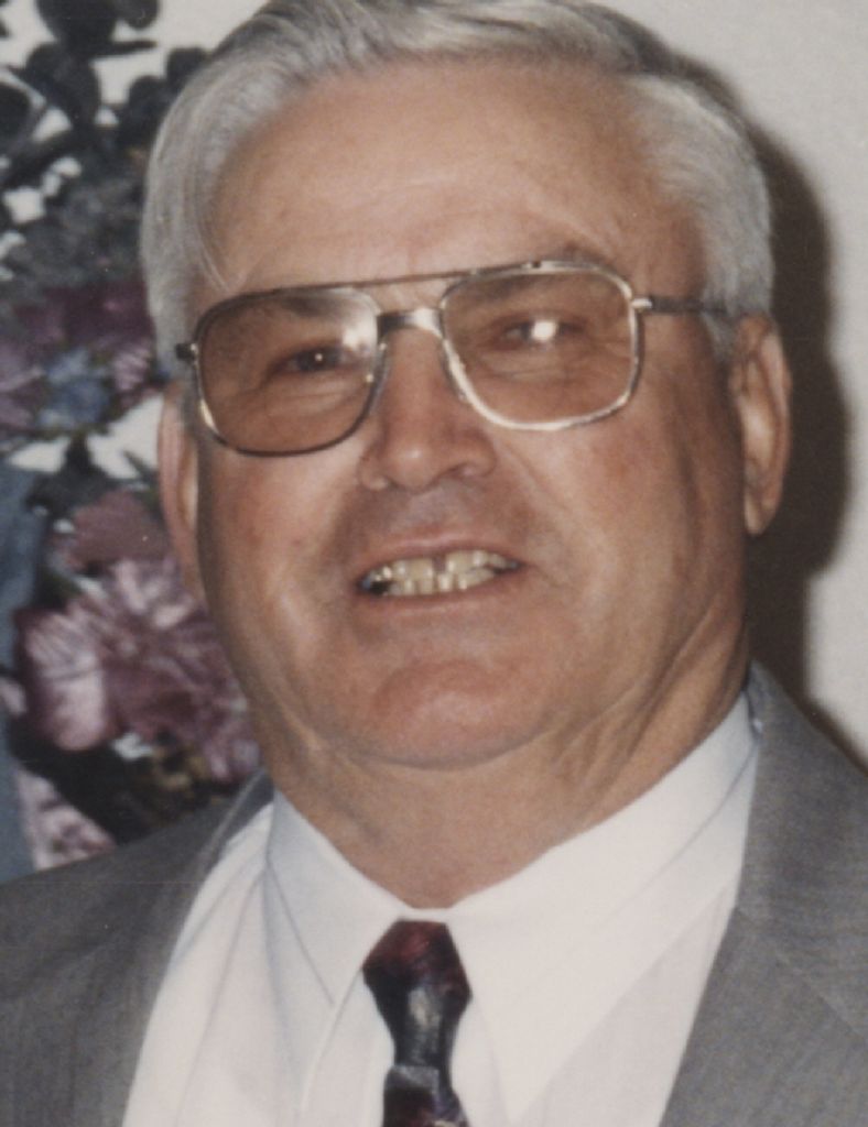 Garth Simmons Profile Photo