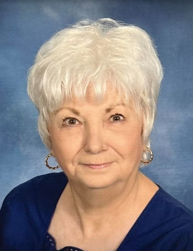 Darlene Walker