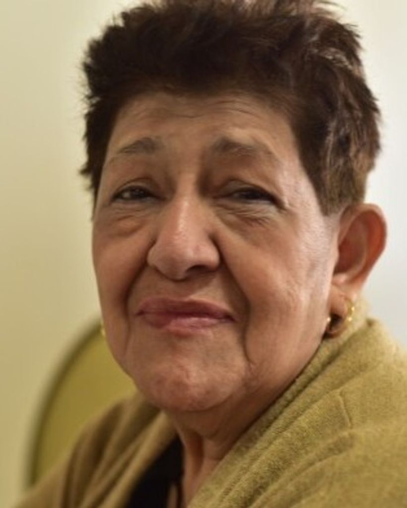 Maria Angelina Gonzalez Reyes