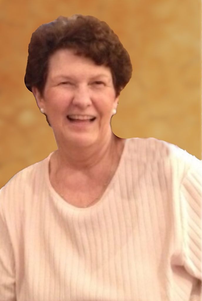Doris Olene Arapis