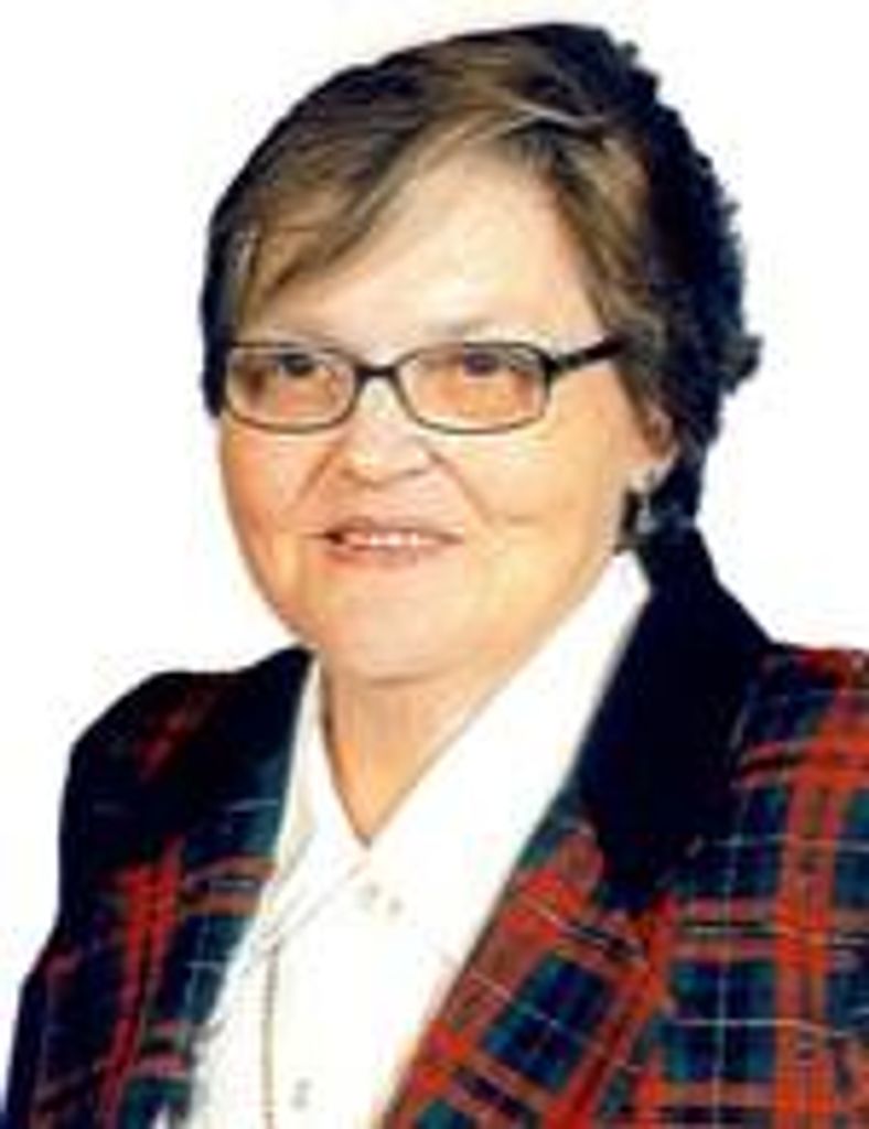 Bette Lynn Gardner Profile Photo