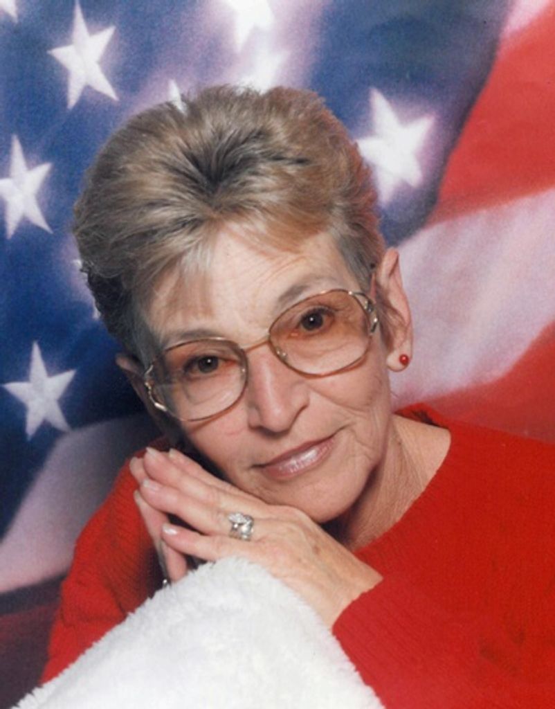 Vivian K. "Kathy" Evans