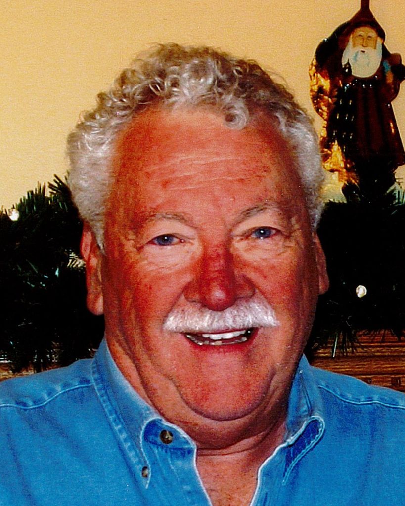 James Harold Reavis Profile Photo
