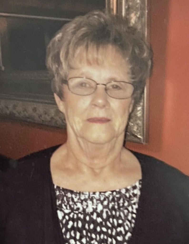 Margaret A. A. Yoder Profile Photo