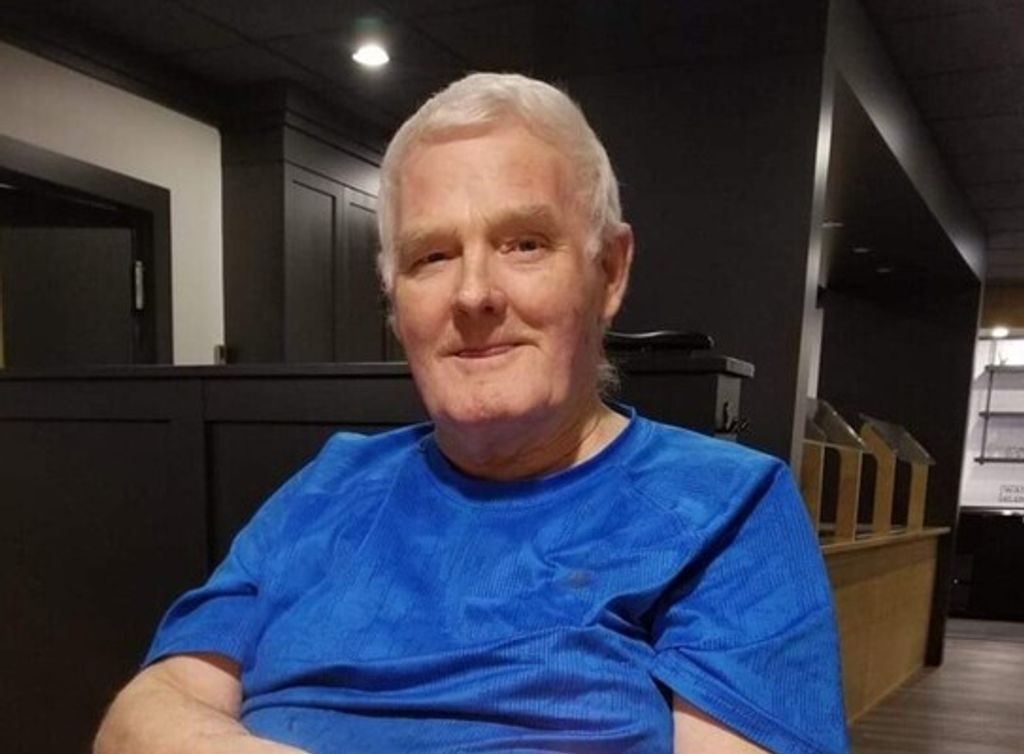 Nelson James Plowman Profile Photo