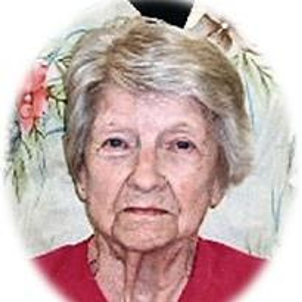 Marie Pugh
