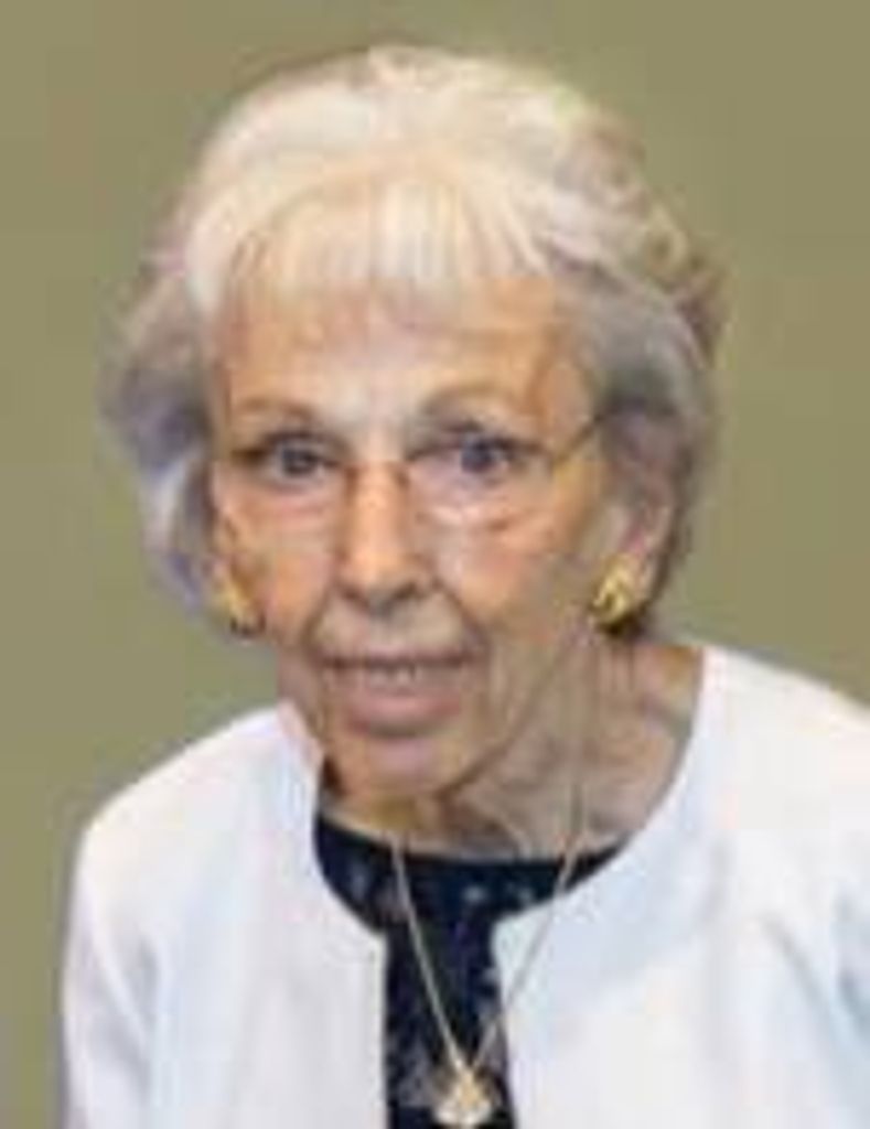 Joan Heneghan