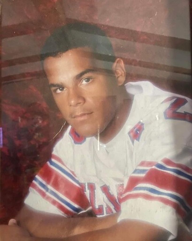 Anthony Deshon Mcmorris