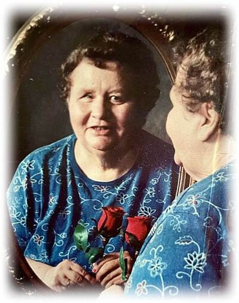 Margaret Virginia Reed Profile Photo