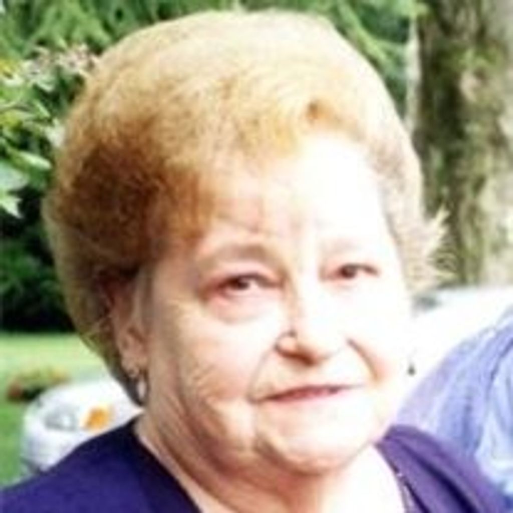 Delilah "Etta" Kinne