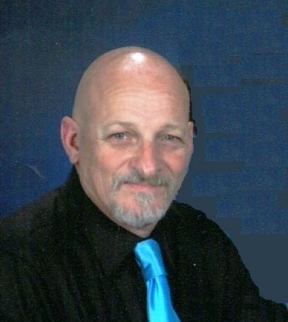 Jerry Lewis Reid