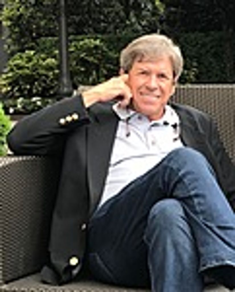 Walter Mcilwain Profile Photo