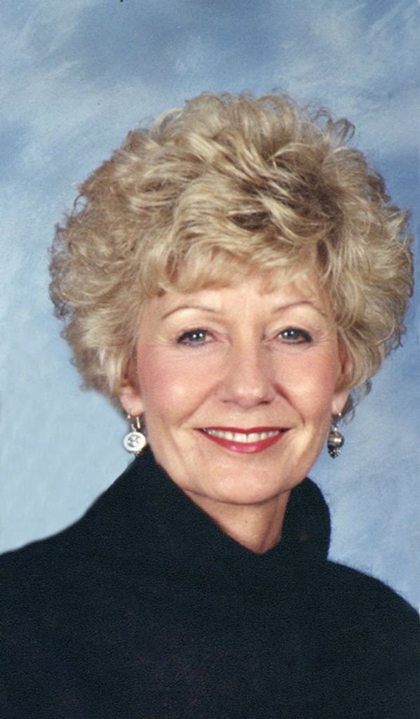 Rosalyn "Rosie" K Nelson Profile Photo