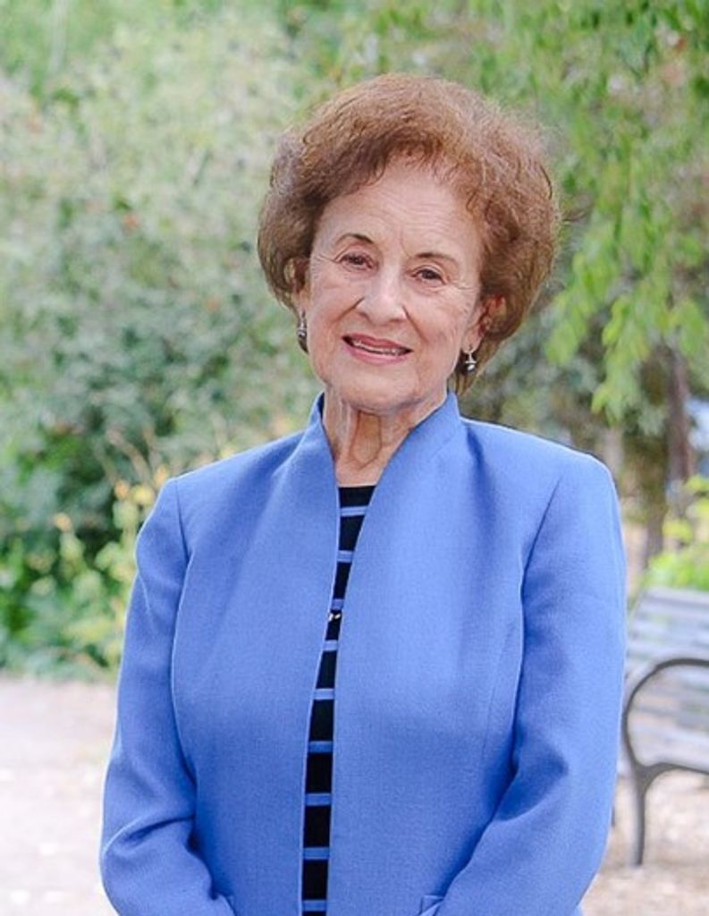 Rosemarie Tricarico