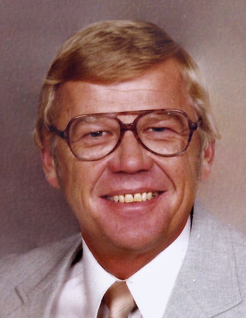 Terrance D. Shuster