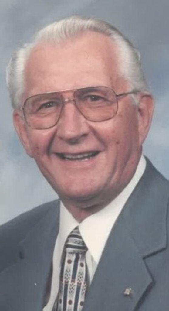 Orval G. Stuhr Profile Photo