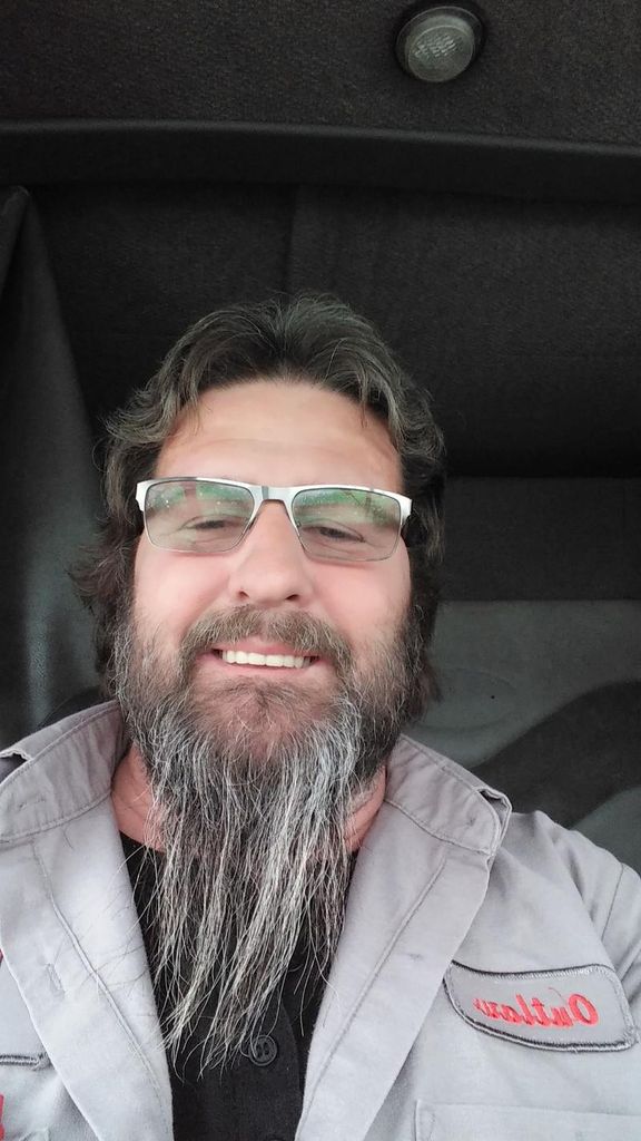 Robert Gene Gibson Profile Photo