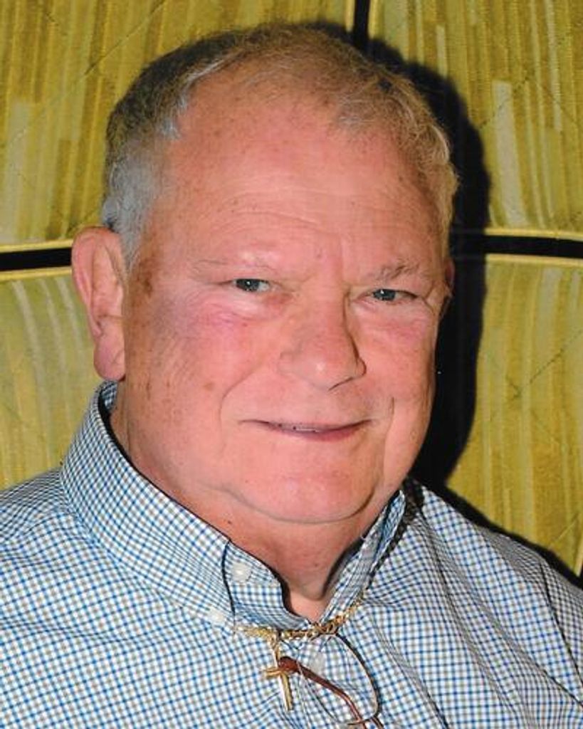 Charles E. Wright, Sr.