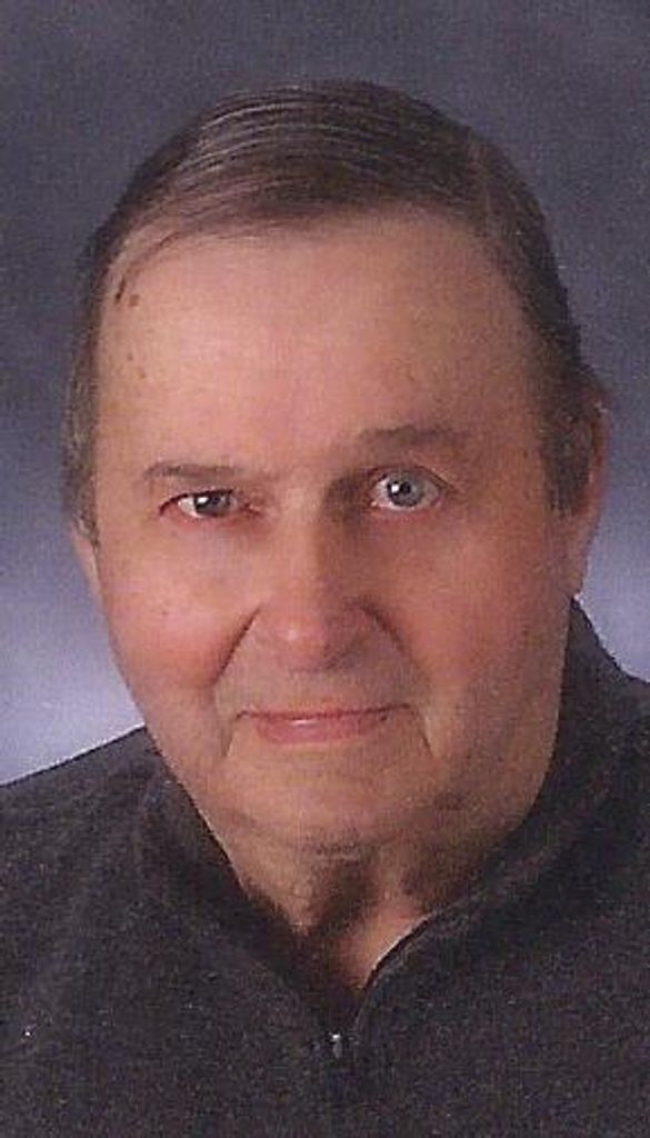 Alfred Julius Diedrich