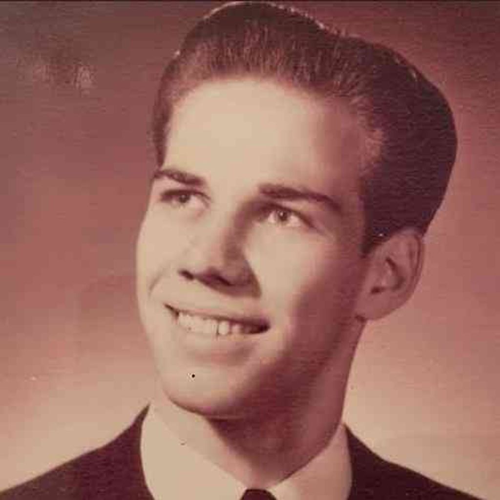 Donald John Darkes Profile Photo