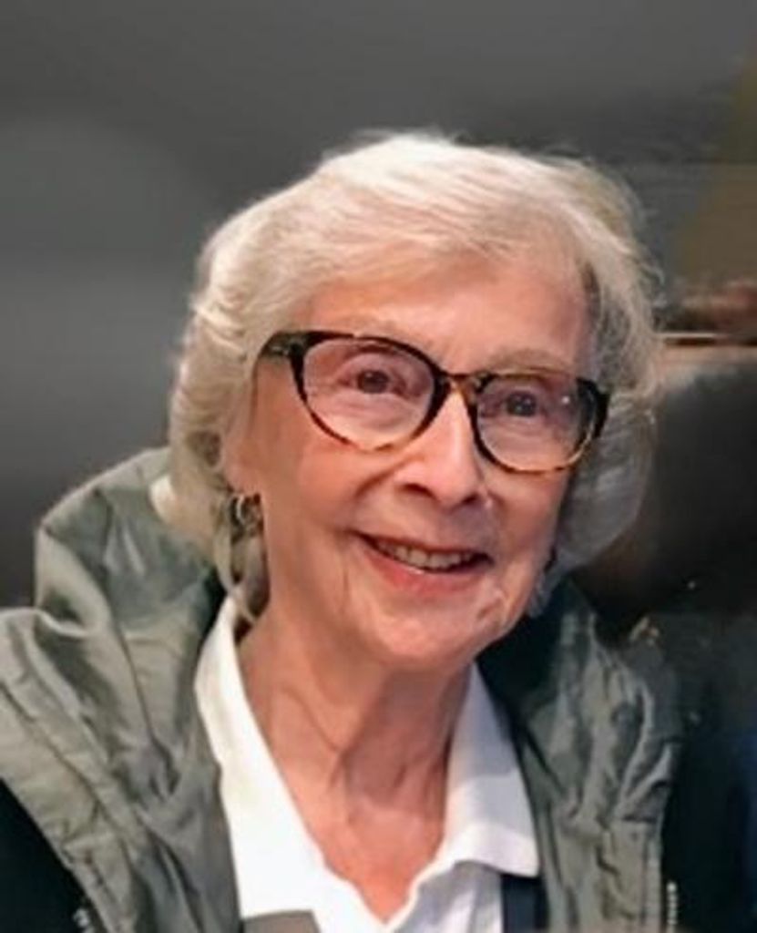 Barbara Helen Jones