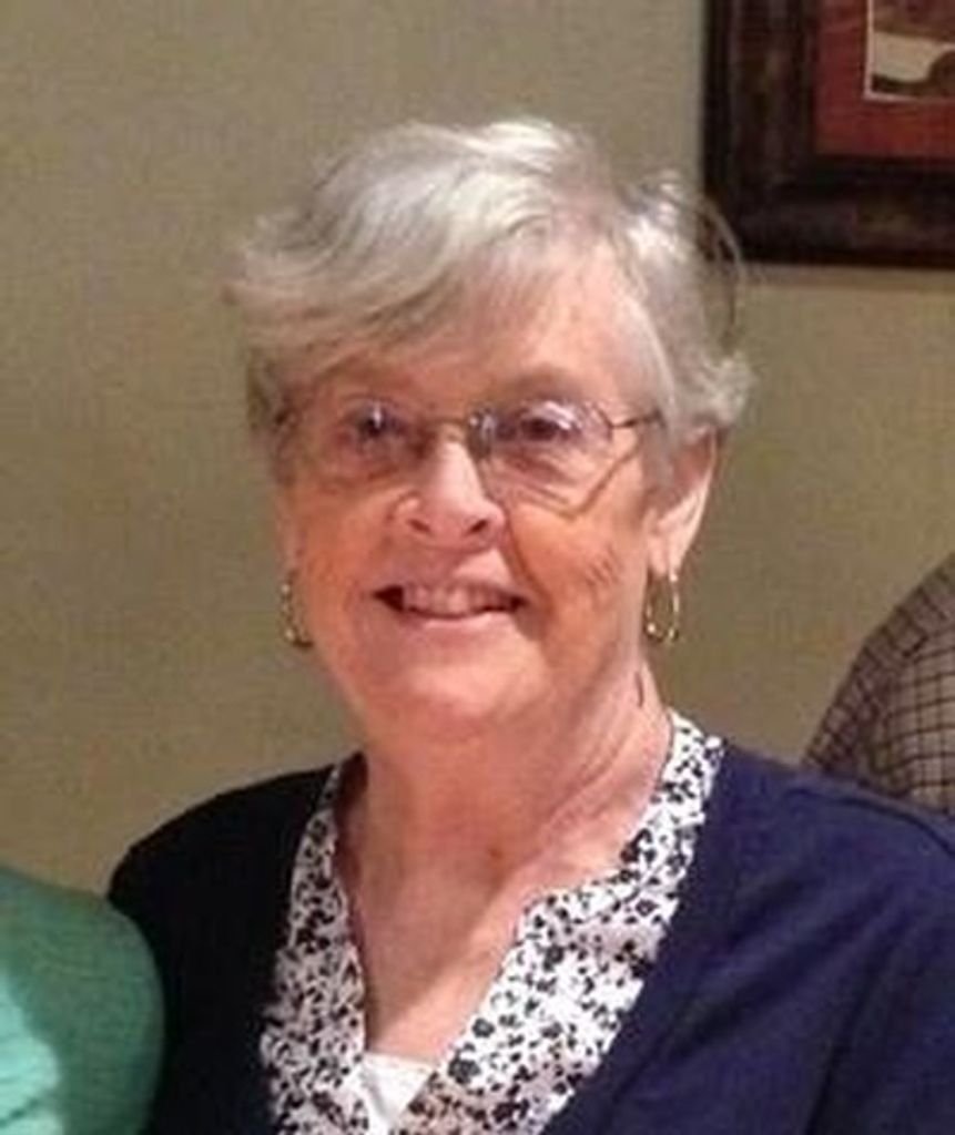 Alice Annette French