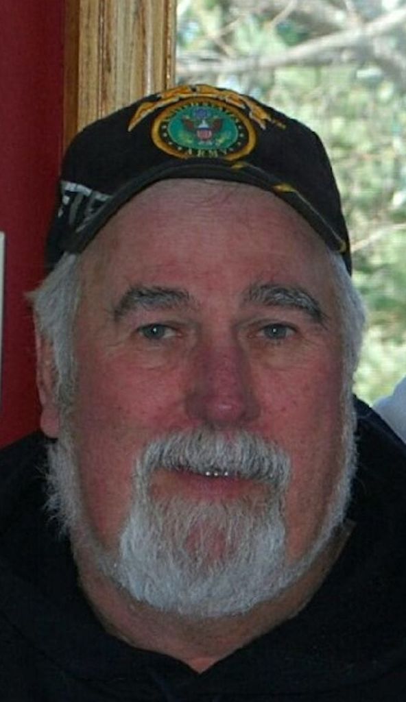 Gaylord J. "Butch" MacDonald