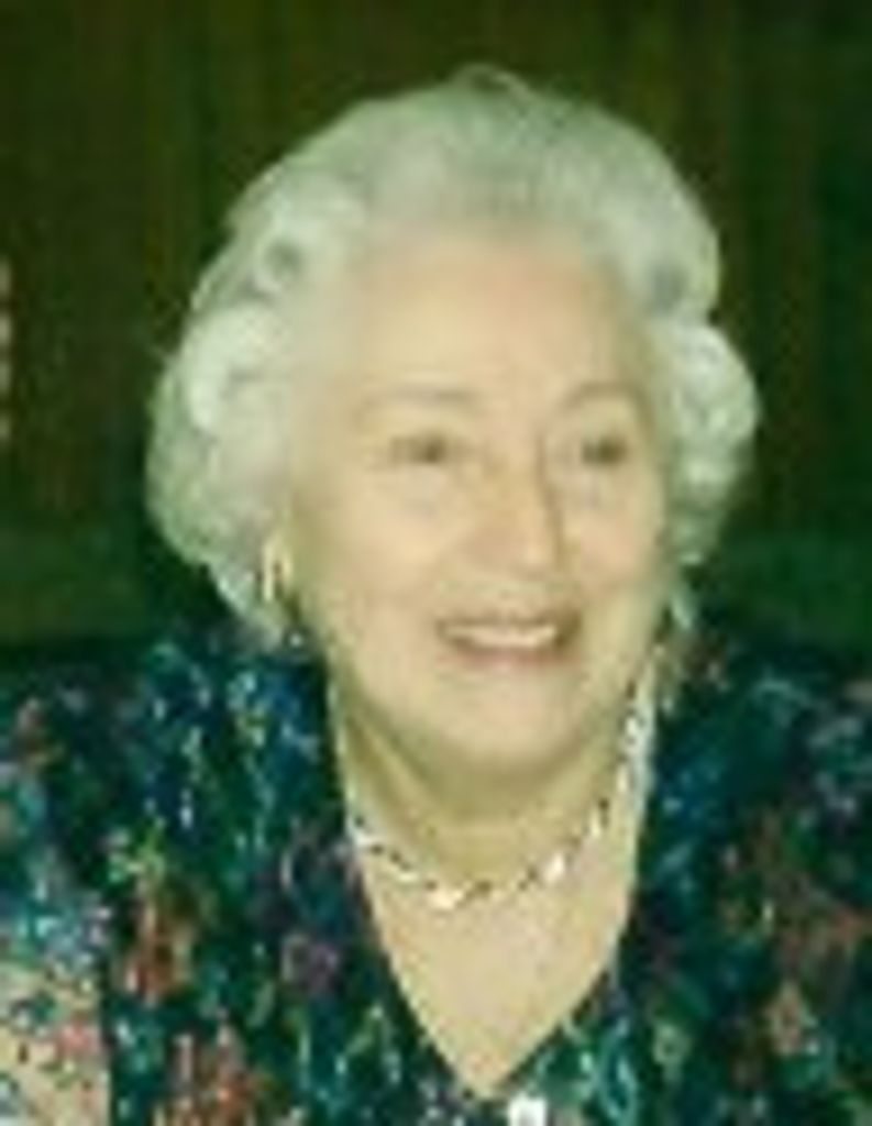 Florence R Detrolio Profile Photo