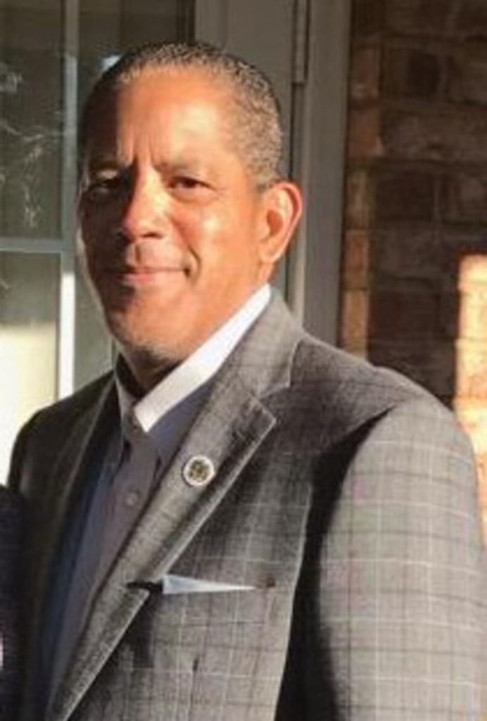John L. Griffin Profile Photo