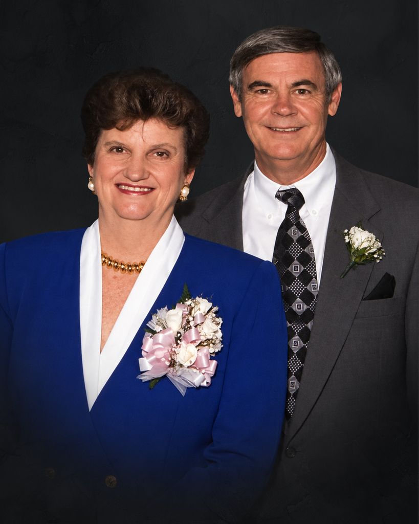 Lorraine Langley Taylor