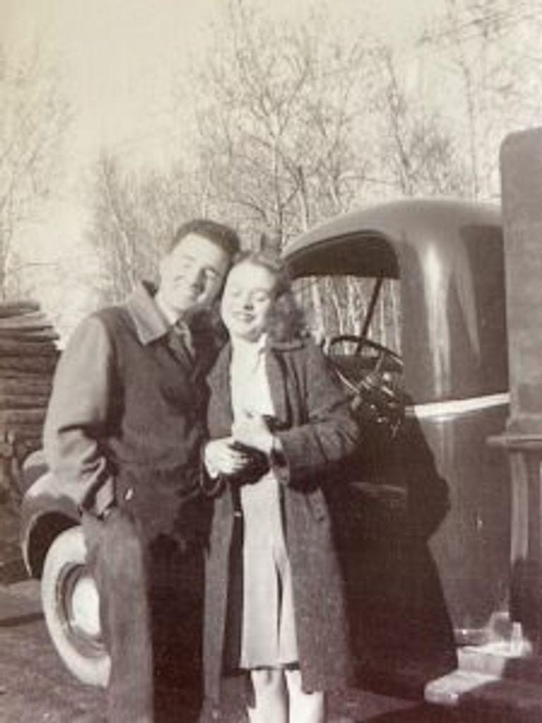 Charles “George” Hainsworth