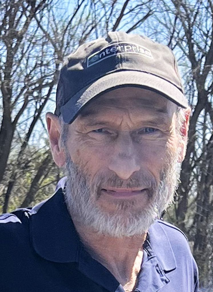 David Allan Wilson Profile Photo