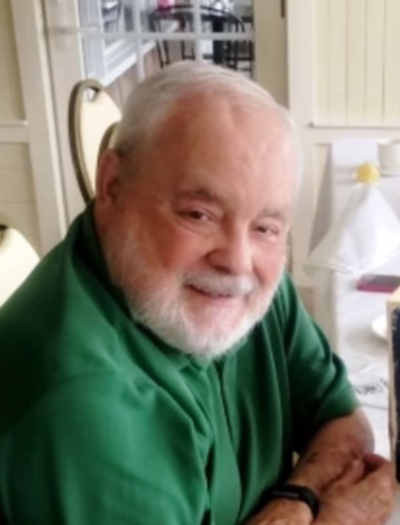 Vincent J. "Jimmy" Perna Profile Photo