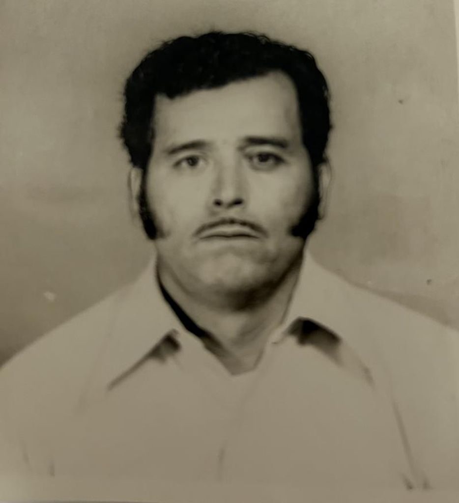 Jacinto Banuelos