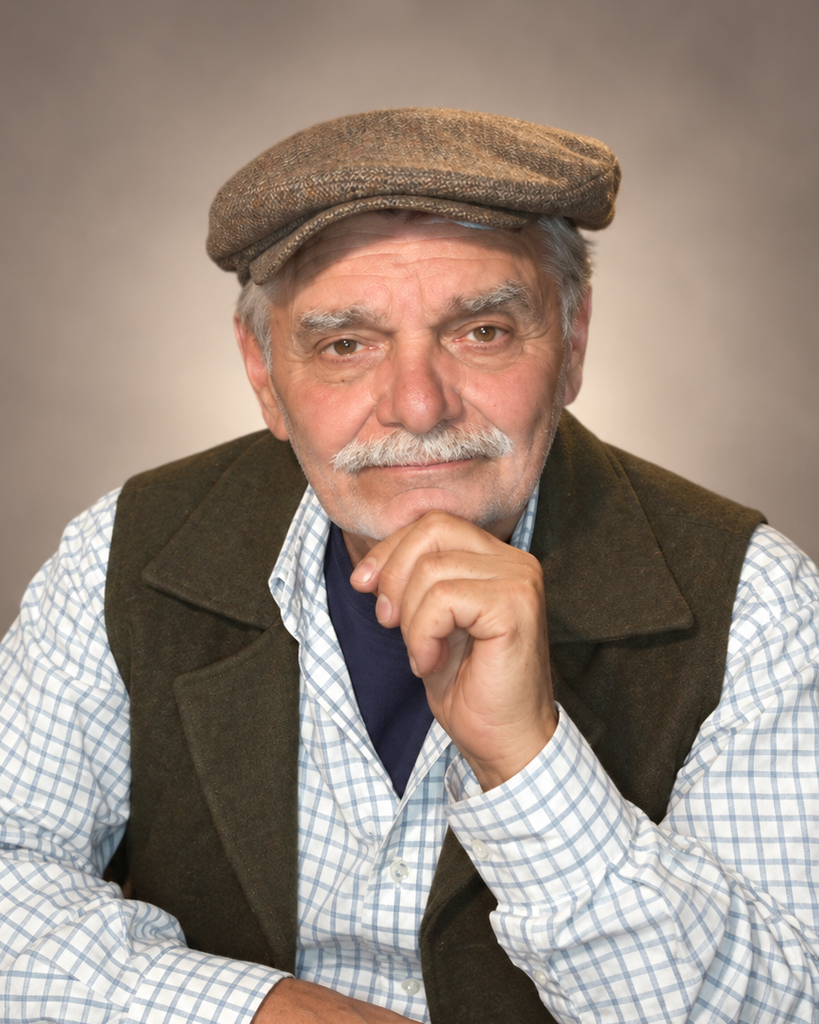 Charles Gugino
